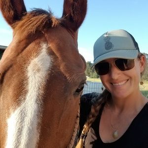 Meet your Posher, Johanna